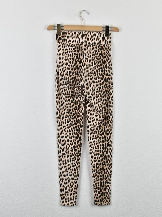 Oh April Leggings, Gr.XS, wie neu - leggings - 2ND STORY