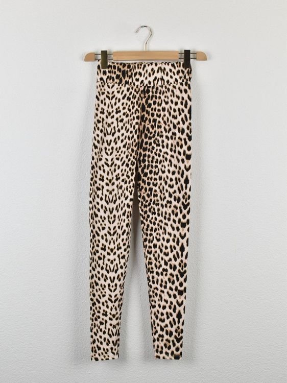 Oh April Leggings, Gr.XS, wie neu - leggings - 2ND STORY