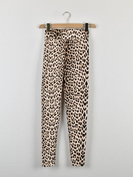 Oh April Leggings, Gr.XS, wie neu - leggings - 2ND STORY