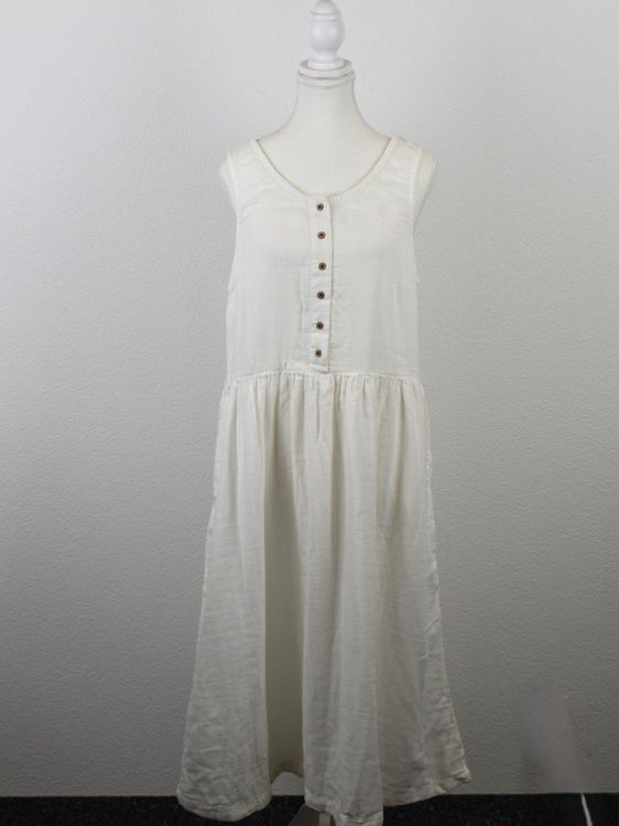 Olli Ella Kleid, 100% Bio Baumwolle, neuwertig, Gr.L - Kleid - 2ND STORY