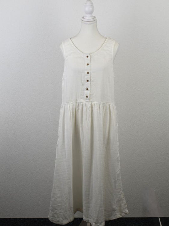 Olli Ella Kleid, 100% Bio Baumwolle, neuwertig, Gr.L - Kleid - 2ND STORY