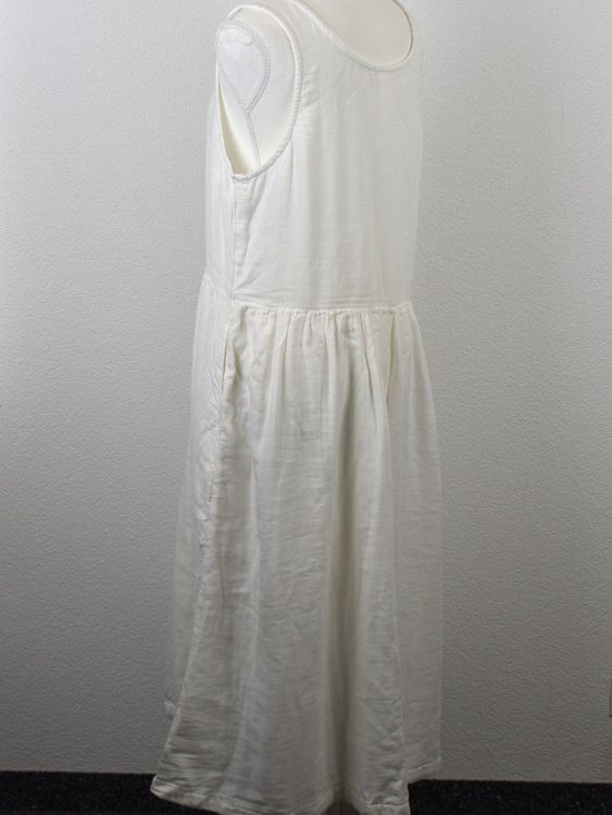 Olli Ella Kleid, 100% Bio Baumwolle, neuwertig, Gr.L - Kleid - 2ND STORY