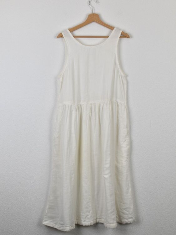 Olli Ella Kleid, 100% Bio Baumwolle, neuwertig, Gr.L - Kleid - 2ND STORY