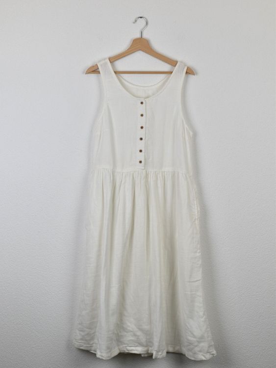 Olli Ella Kleid, 100% Bio Baumwolle, neuwertig, Gr.L - Kleid - 2ND STORY