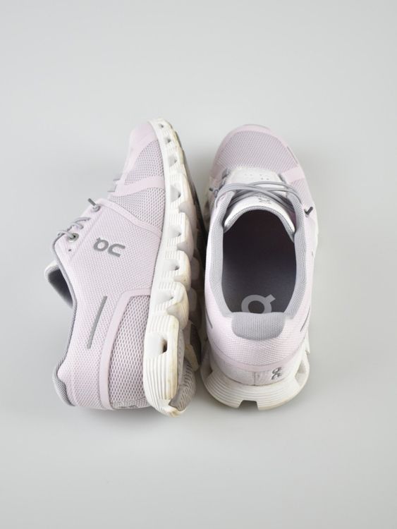 On Cloud 5 Sneaker, Gr.39 (USW8 / UK6) - Sneaker - 2ND STORY