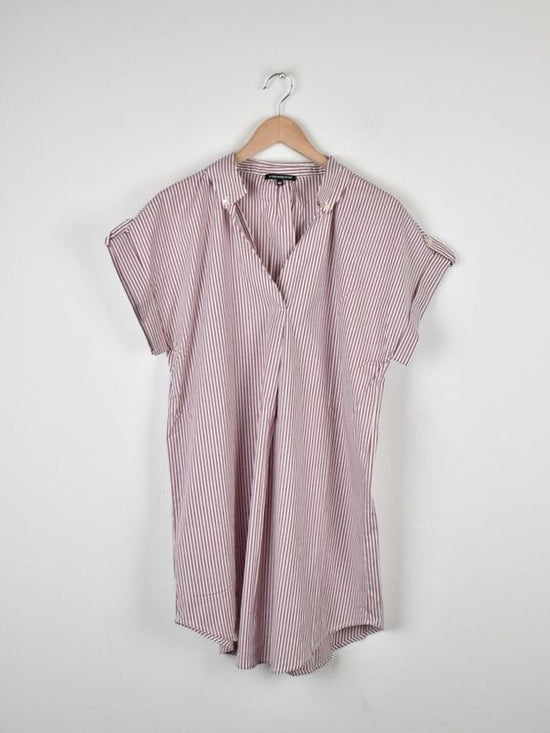 one more story Bluse, loose fit, neuwertig, Gr.40