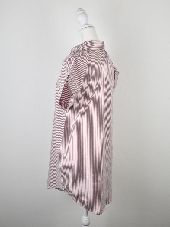 one more story Bluse, loose fit, neuwertig, Gr.40