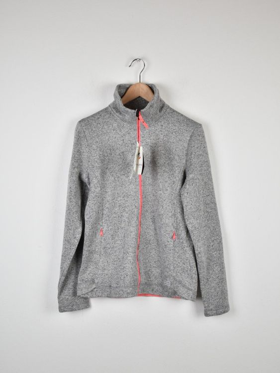 O'Neill Fleecejacke Gr.L, neu