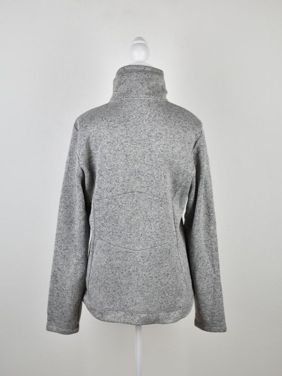 O'Neill Fleecejacke Gr.L, neu