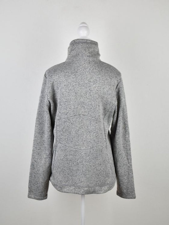 O'Neill Fleecejacke Gr.L, neu