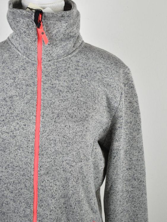 O'Neill Fleecejacke Gr.L, neu
