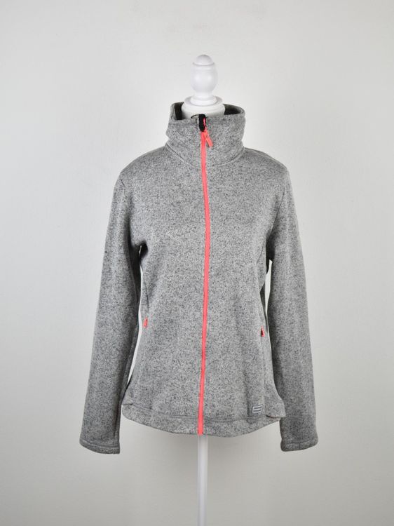 O'Neill Fleecejacke Gr.L, neu