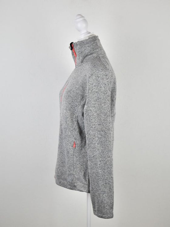 O'Neill Fleecejacke Gr.L, neu