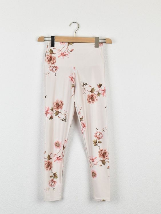 Onzie Leggings, Gr.S/M - leggings - 2ND STORY