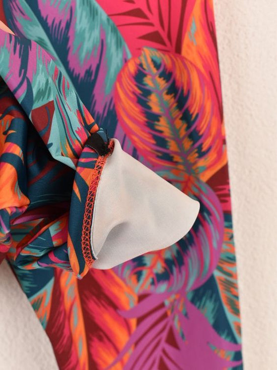 Onzie Leggings, Gr.S/M - leggings - 2ND STORY