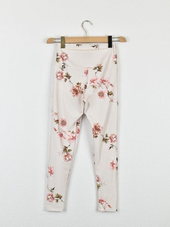Onzie Leggings, Gr.S/M - leggings - 2ND STORY