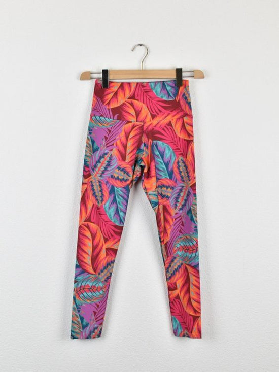 Onzie Leggings, Gr.S/M - leggings - 2ND STORY