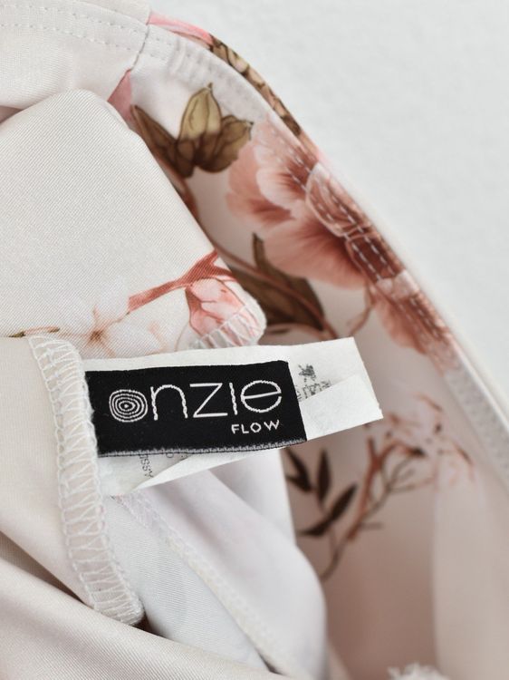 Onzie Leggings, Gr.S/M - leggings - 2ND STORY