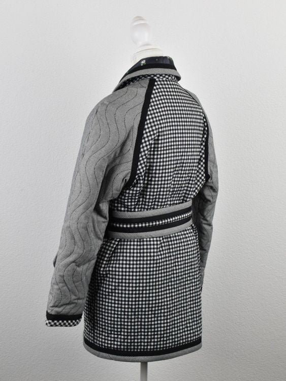 Opening Ceremony Wendemantel/Jacke, neu, Gr.S, oversized - Jacke - 2ND STORY