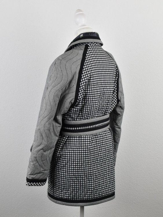 Opening Ceremony Wendemantel/Jacke, neu, Gr.S, oversized - Jacke - 2ND STORY