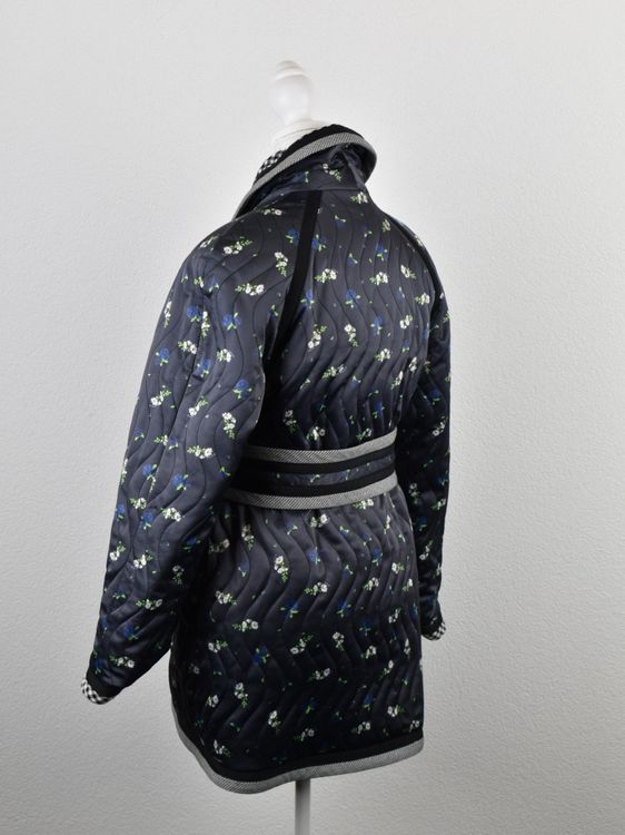 Opening Ceremony Wendemantel/Jacke, neu, Gr.S, oversized - Jacke - 2ND STORY