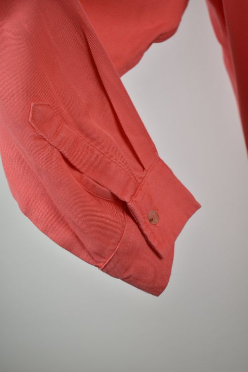 Opus Hemdbluse "Fappel" Gr.44 100% Lyocell