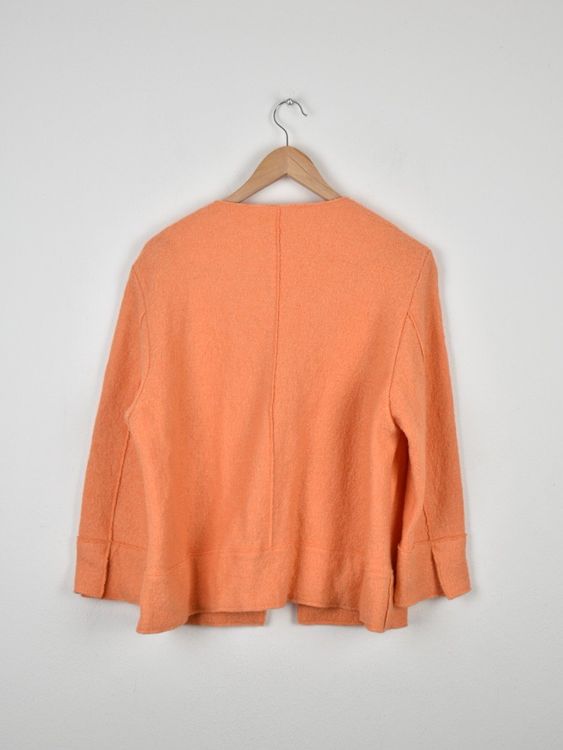Opus Jacke, Gr.42, neuwertig, Viskose & Wolle - Jacke - 2ND STORY