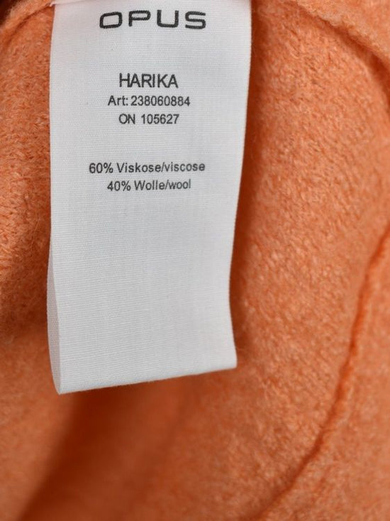Opus Jacke, Gr.42, neuwertig, Viskose & Wolle - Jacke - 2ND STORY