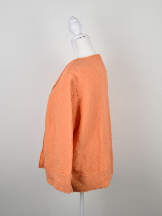 Opus Jacke, Gr.42, neuwertig, Viskose & Wolle - Jacke - 2ND STORY