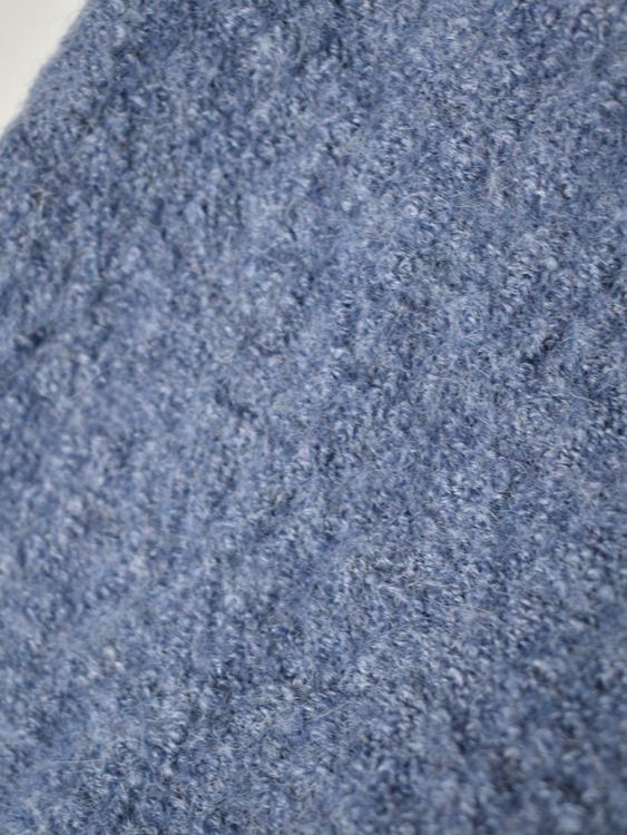 Opus Kurzmantel Gr.44, Viskose & Wolle - Kurzmantel - 2ND STORY