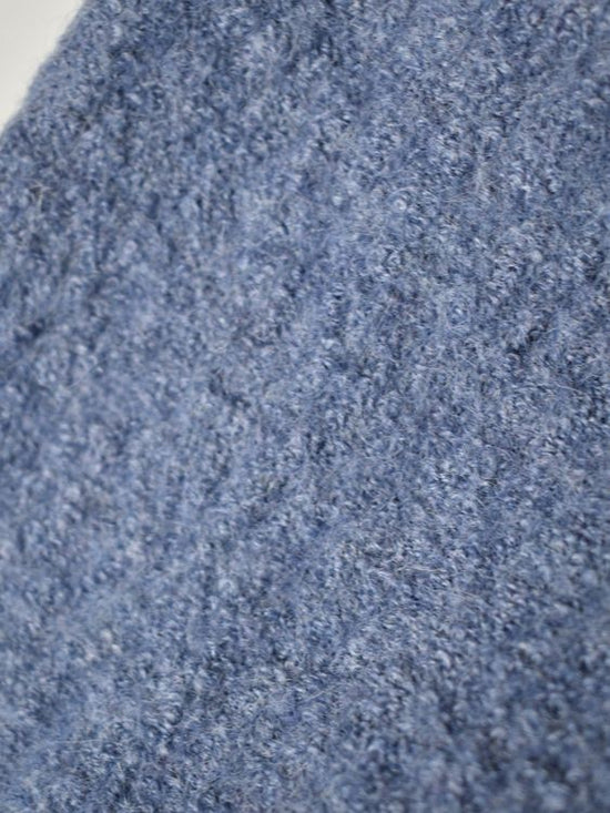 Opus Kurzmantel Gr.44, Viskose & Wolle - Kurzmantel - 2ND STORY