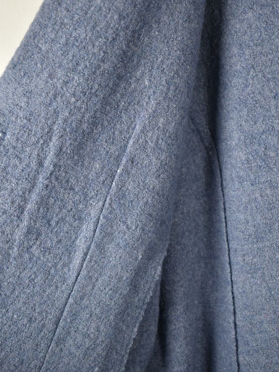 Opus Kurzmantel Gr.44, Viskose & Wolle - Kurzmantel - 2ND STORY