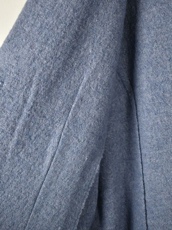 Opus Kurzmantel Gr.44, Viskose & Wolle - Kurzmantel - 2ND STORY