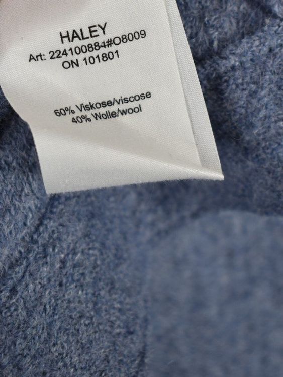 Opus Kurzmantel Gr.44, Viskose & Wolle - Kurzmantel - 2ND STORY