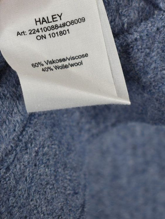 Opus Kurzmantel Gr.44, Viskose & Wolle - Kurzmantel - 2ND STORY