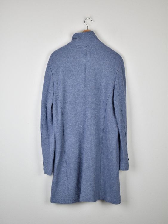 Opus Kurzmantel Gr.44, Viskose & Wolle - Kurzmantel - 2ND STORY