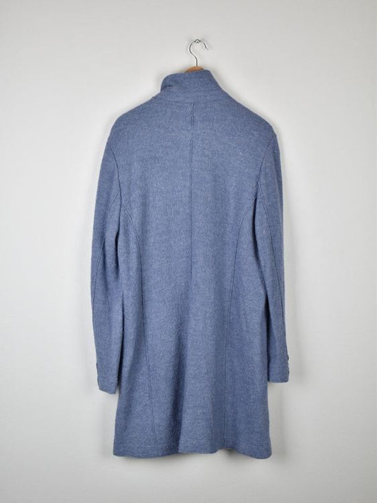 Opus Kurzmantel Gr.44, Viskose & Wolle - Kurzmantel - 2ND STORY