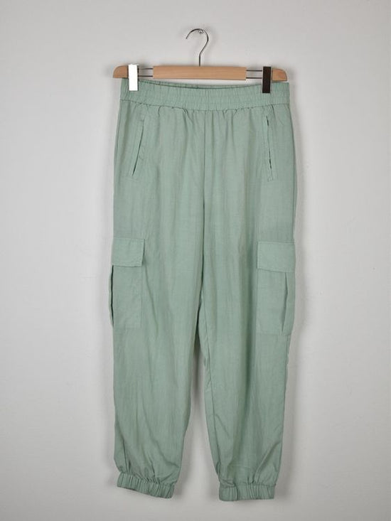 Opus Stoffhose, Cargo, Gr.40, 70% Viskose, neuwertig