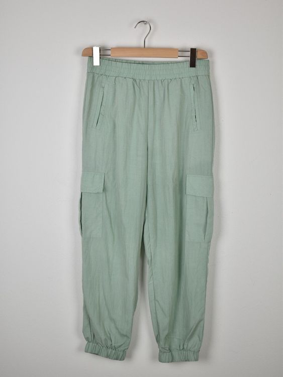 Opus Stoffhose, Cargo, Gr.40, 70% Viskose, neuwertig