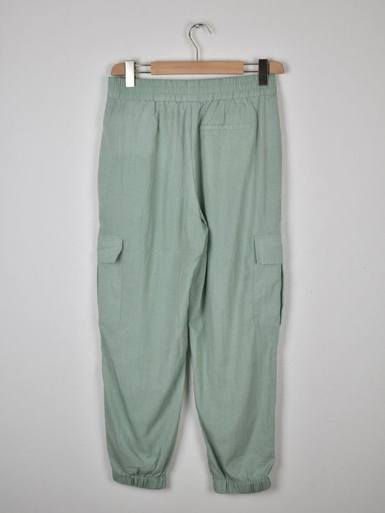 Opus Stoffhose, Cargo, Gr.40, 70% Viskose, neuwertig