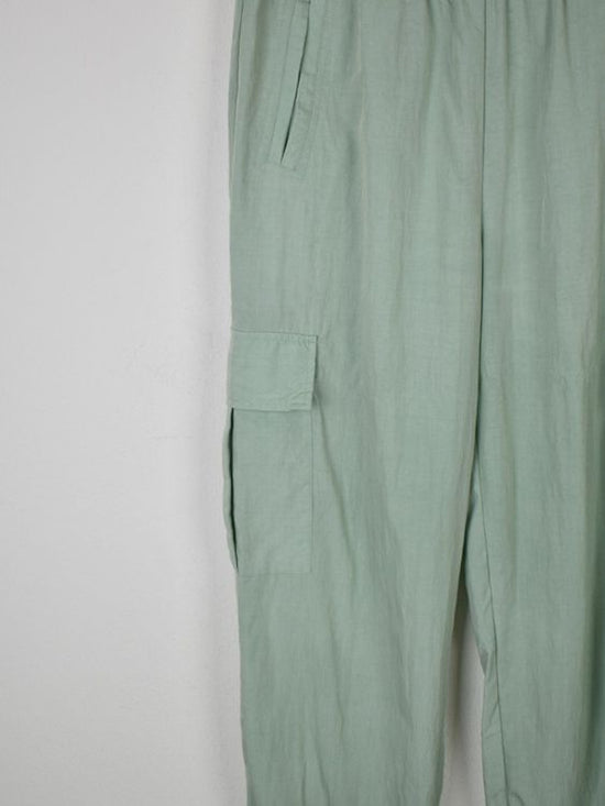 Opus Stoffhose, Cargo, Gr.40, 70% Viskose, neuwertig