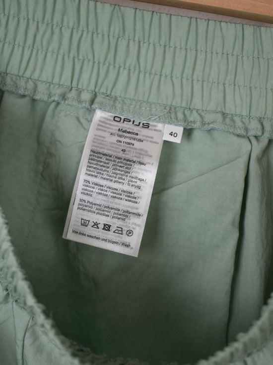 Opus Stoffhose, Cargo, Gr.40, 70% Viskose, neuwertig