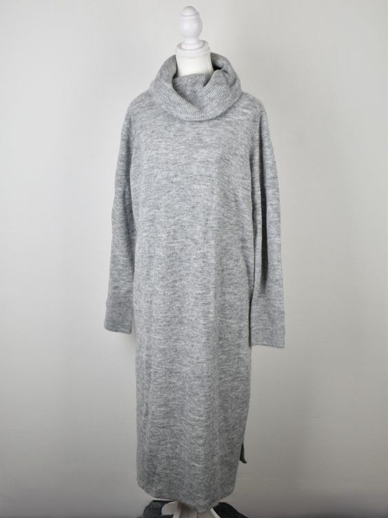 Opus Strickkleid Gr.44 - Kleid - 2ND STORY