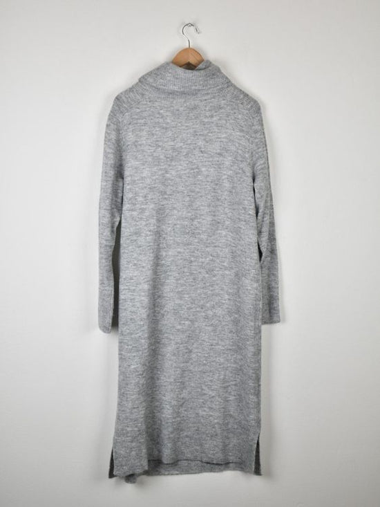 Opus Strickkleid Gr.44 - Kleid - 2ND STORY