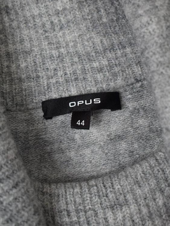 Opus Strickkleid Gr.44 - Kleid - 2ND STORY