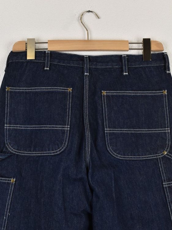 orSlow Wide Fit 30's Painter Pants, unisex, M-L - Jeans - 2ND STORY