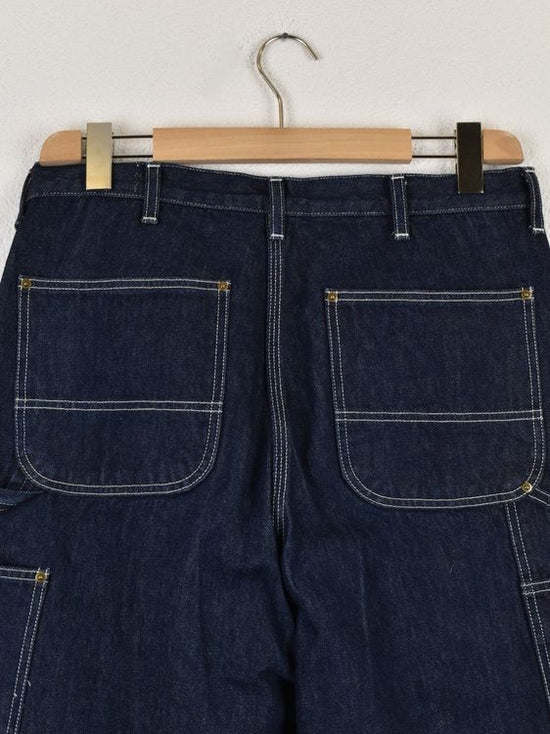orSlow Wide Fit 30's Painter Pants, unisex, M-L - Jeans - 2ND STORY