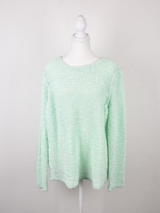 Oui Pullover, neu, Gr.44 - Pullover - 2ND STORY