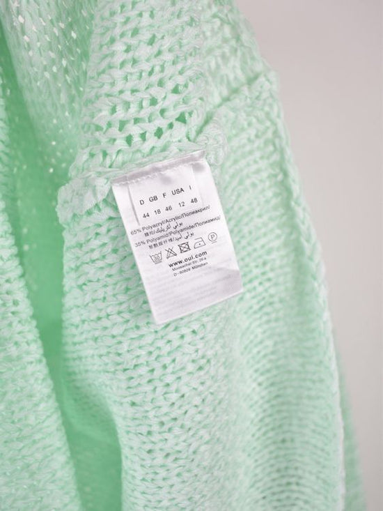 Oui Pullover, neu, Gr.44 - Pullover - 2ND STORY