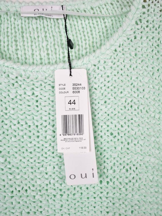 Oui Pullover, neu, Gr.44 - Pullover - 2ND STORY